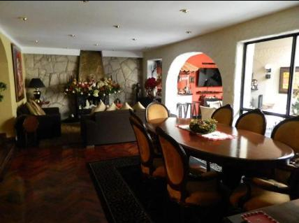 Casa en venta en Santiago de Surco
