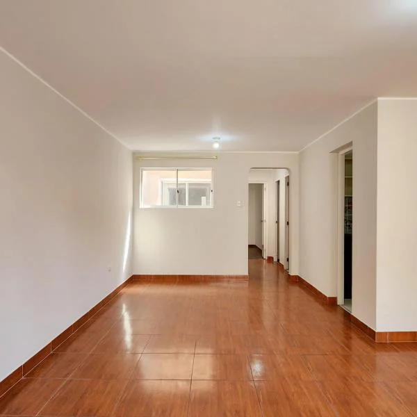 Departamento en venta en Magdalena del Mar
