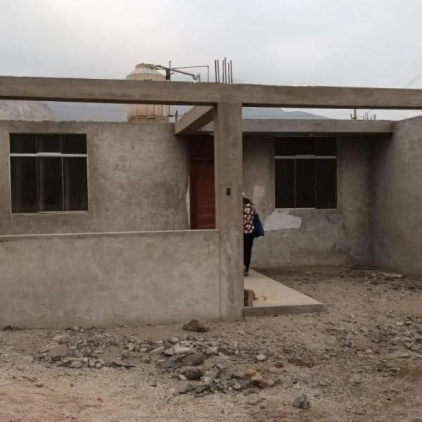 Casa en venta en Cieneguilla
