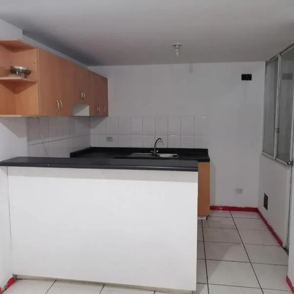 Casa en venta en Chorrillos