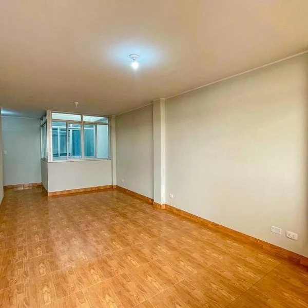 Departamento en venta en San Martín de Porres