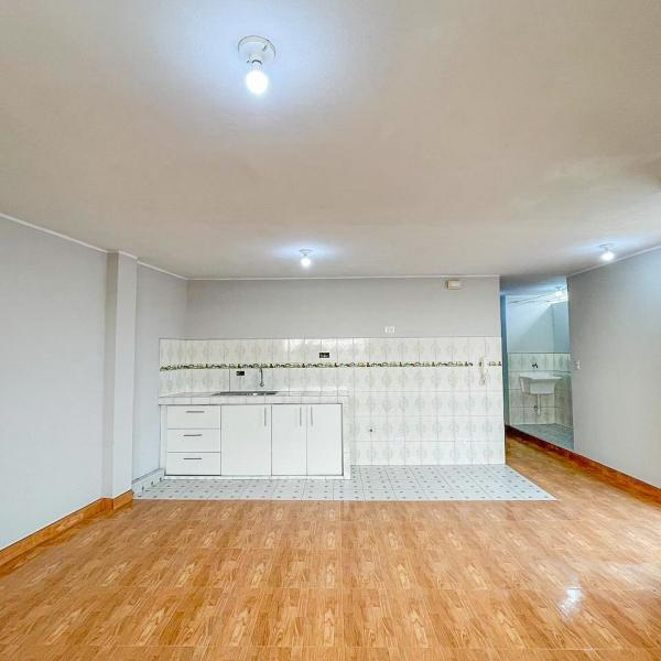 Departamento en venta en San Martín de Porres