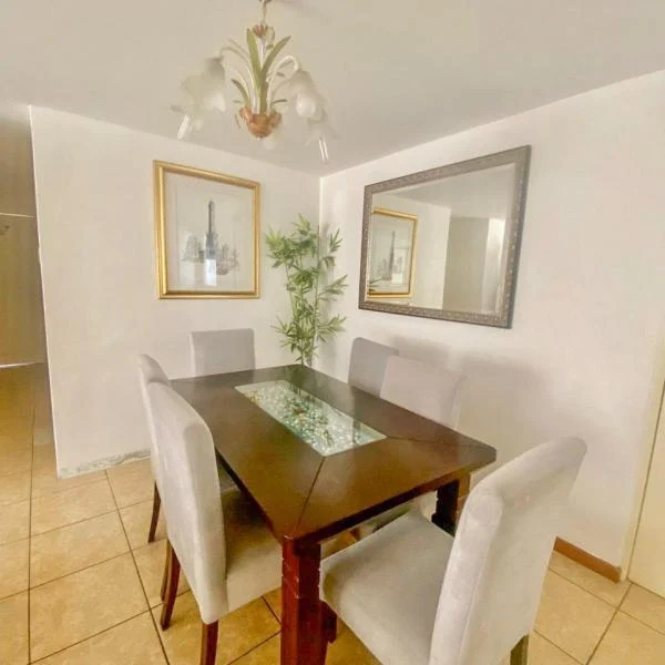 Departamento en venta en Sachaca
