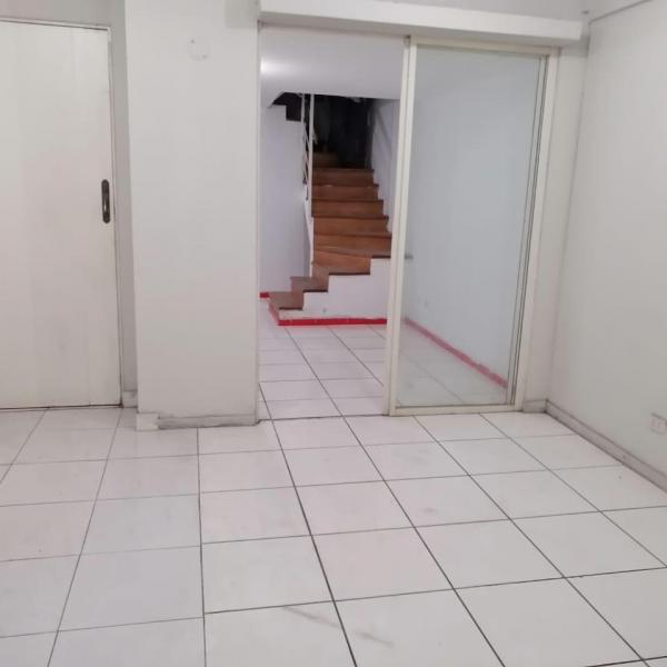 Casa en venta en Chorrillos
