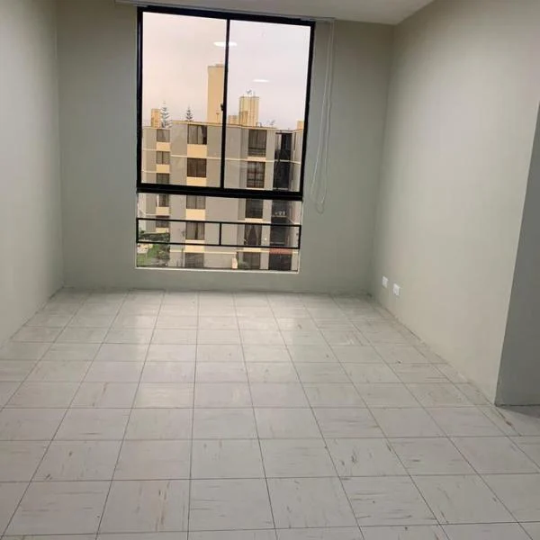 Departamento en alquiler en Santiago de Surco