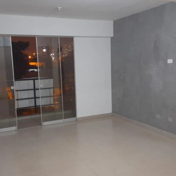 Departamento en alquiler en San Juan de Miraflores