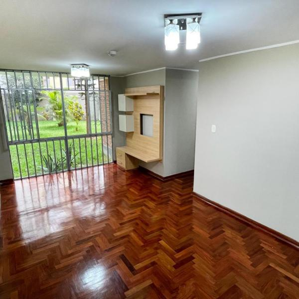 Departamento en alquiler en Santiago de Surco