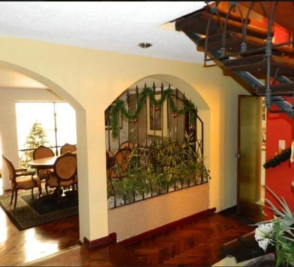 Casa en venta en Santiago de Surco