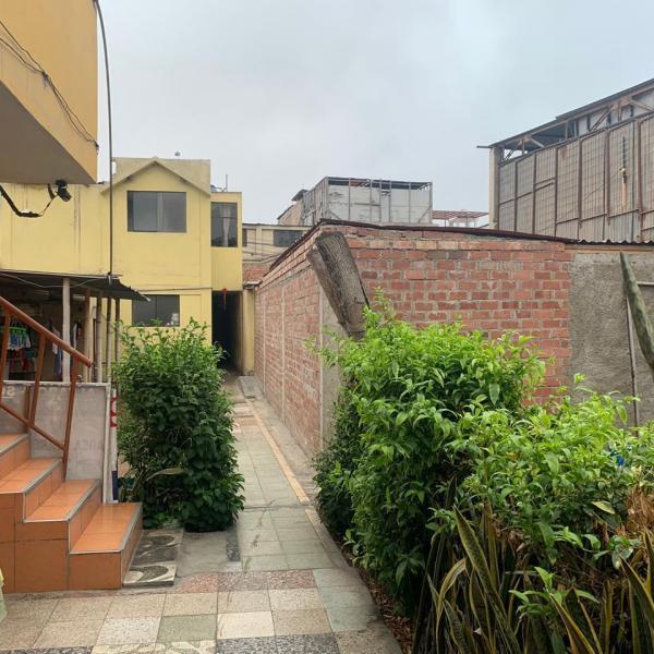 Casa en venta en Chorrillos