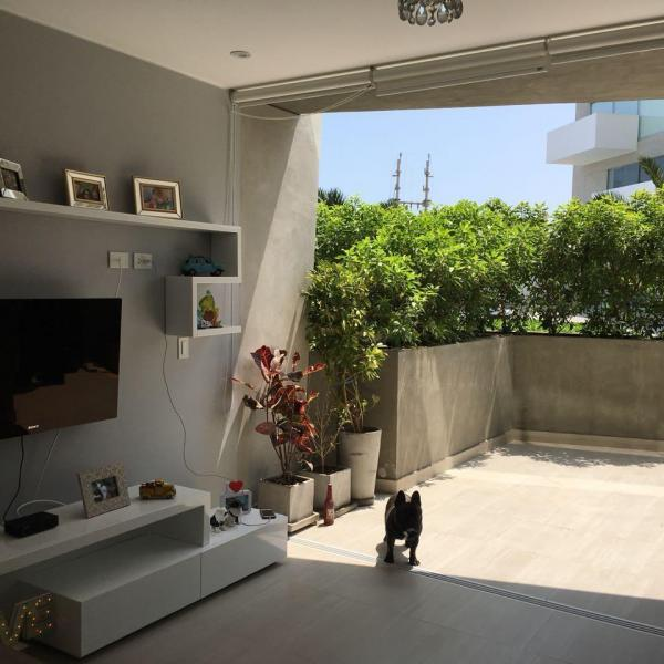 Departamento en alquiler en San Bartolo