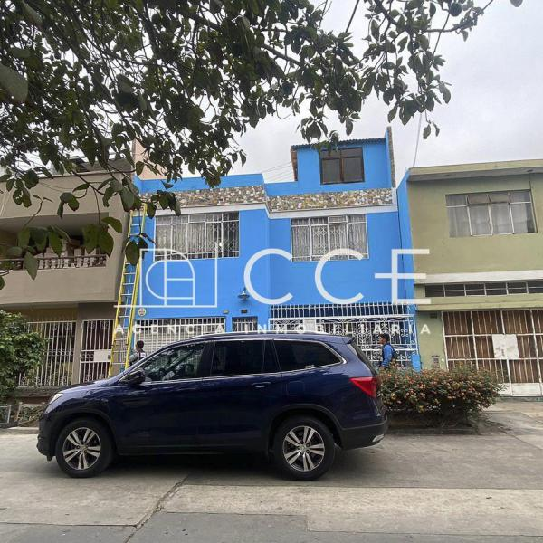 Departamento en venta en Santiago de Surco