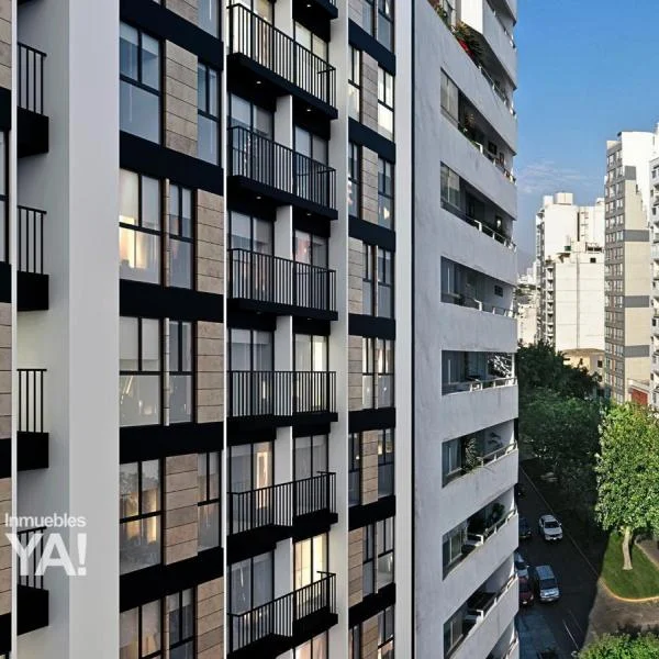 Departamento en venta en Surquillo