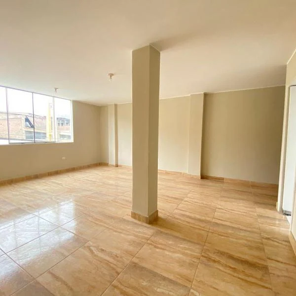 Departamento en venta en Villa María del Triunfo