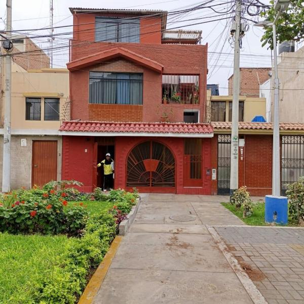 Casa en venta en Bellavista