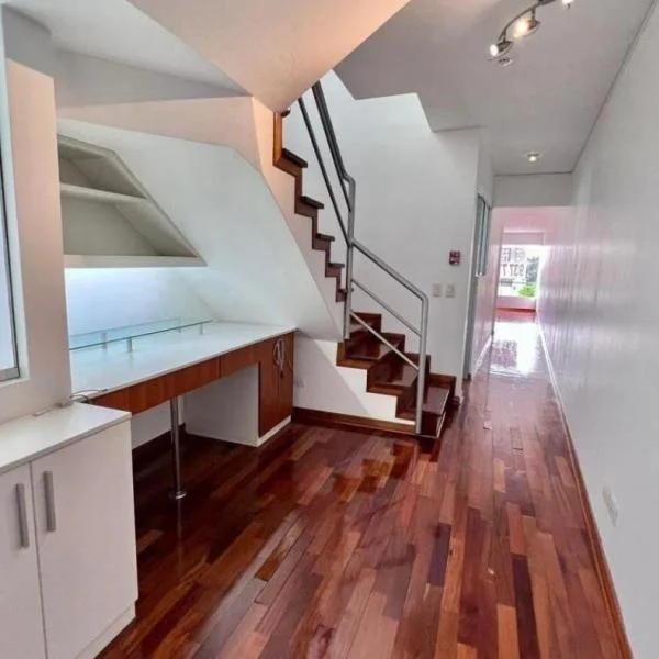 Departamento en alquiler en Santiago de Surco