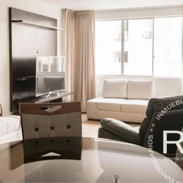 Departamento en venta en Surquillo
