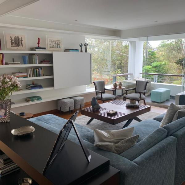 Departamento en venta en San Isidro