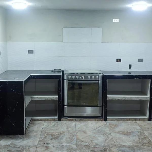 Casa en alquiler en Ate