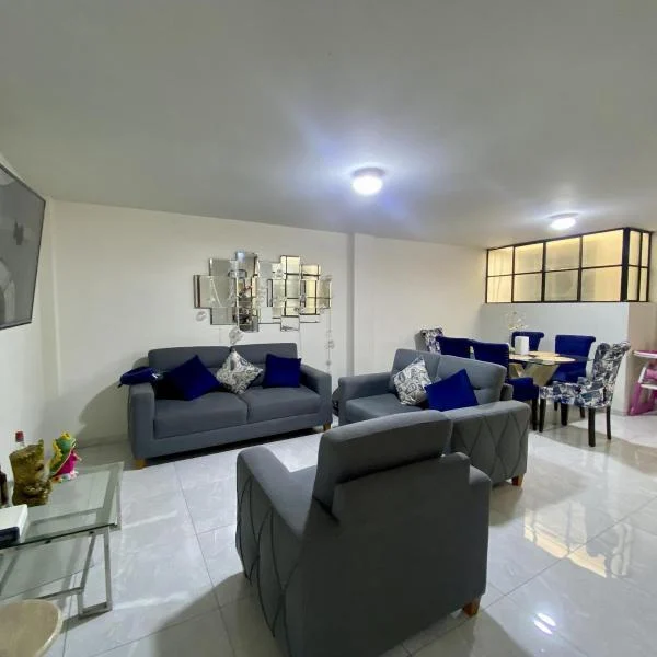 Departamento en venta en Rímac