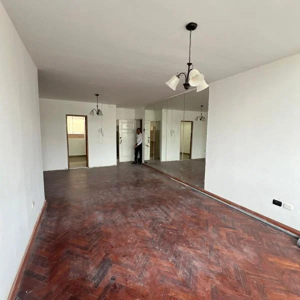Departamento en venta en Magdalena del Mar