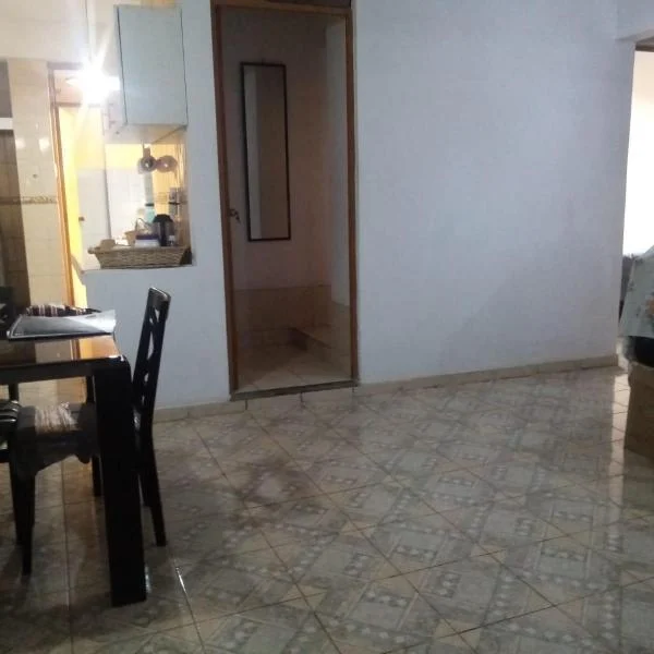 Departamento en venta en San Miguel