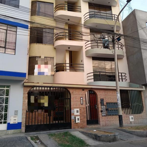 Departamento en venta en San Martín de Porres