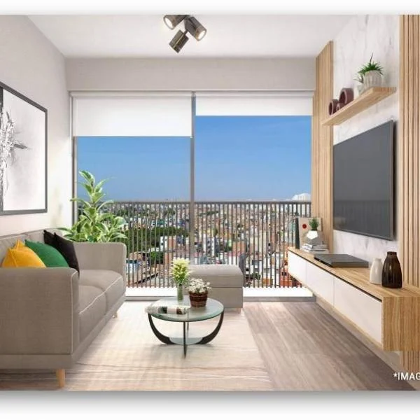 Imagen Apartamento