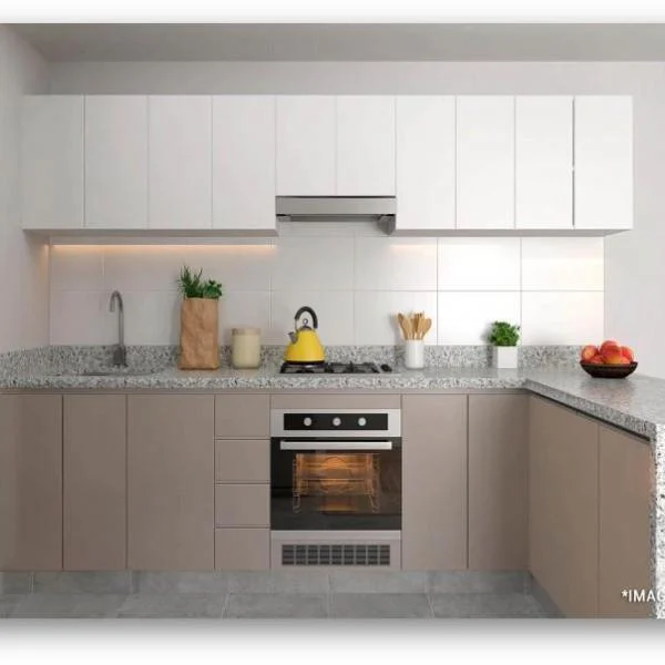 Imagen 3 de Apartamento