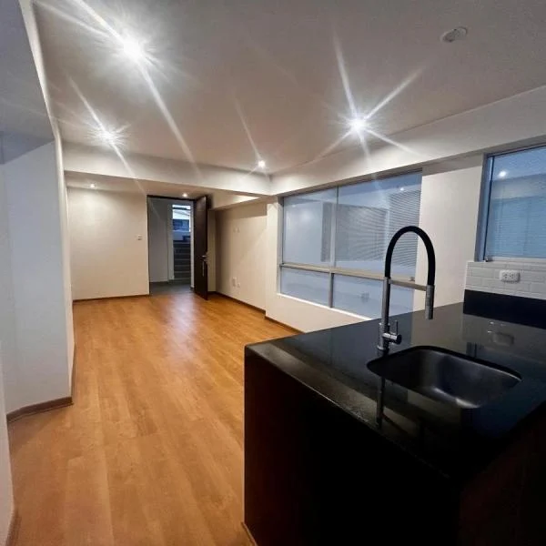 Departamento en venta en Magdalena del Mar