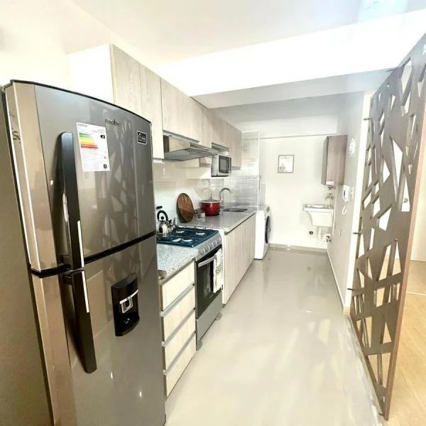 Departamento en venta en Cercado de Lima