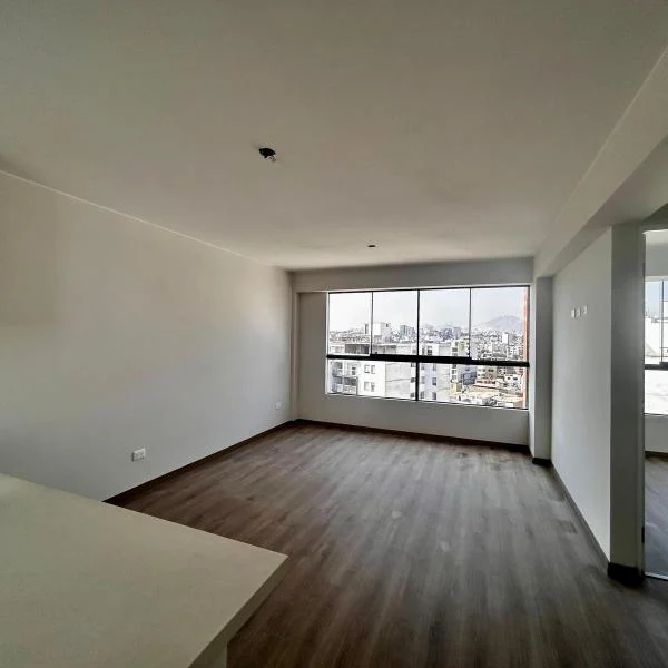 Departamento en venta en Surquillo