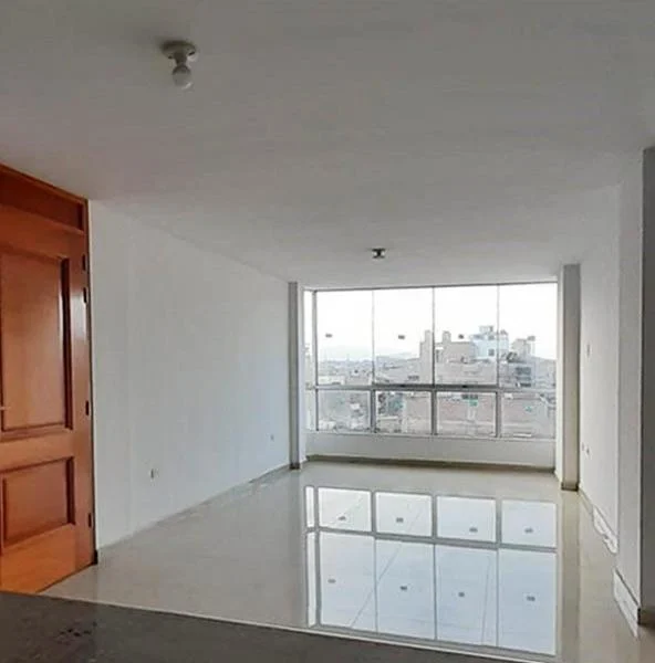 Departamento en venta en Los Olivos