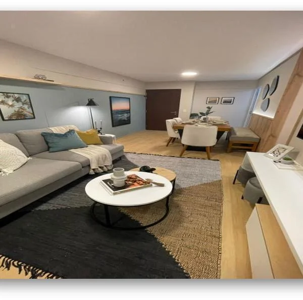 Departamento en venta en Magdalena del Mar