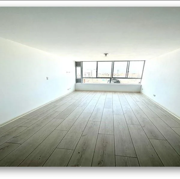 Departamento en venta en Magdalena del Mar