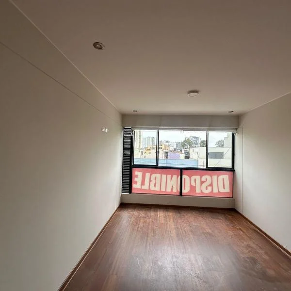 Departamento en venta en Pueblo Libre
