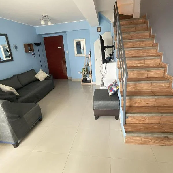 Departamento en venta en Pueblo Libre
