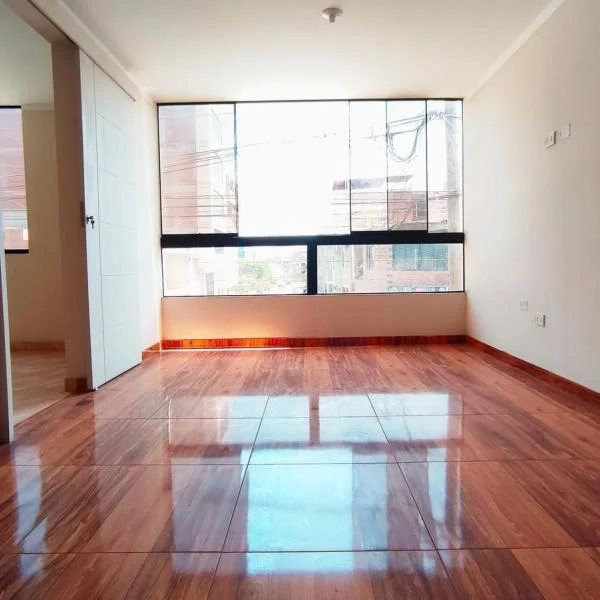 Departamento en venta en San Martín de Porres