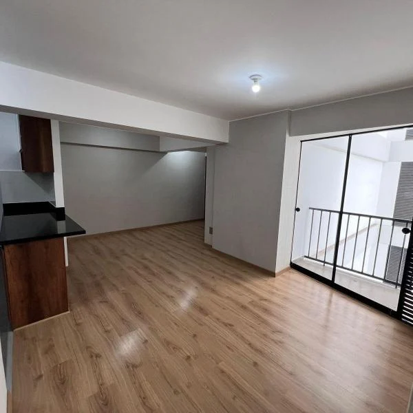Departamento en venta en Jesús María