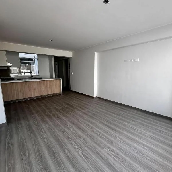 Departamento en venta en Surquillo