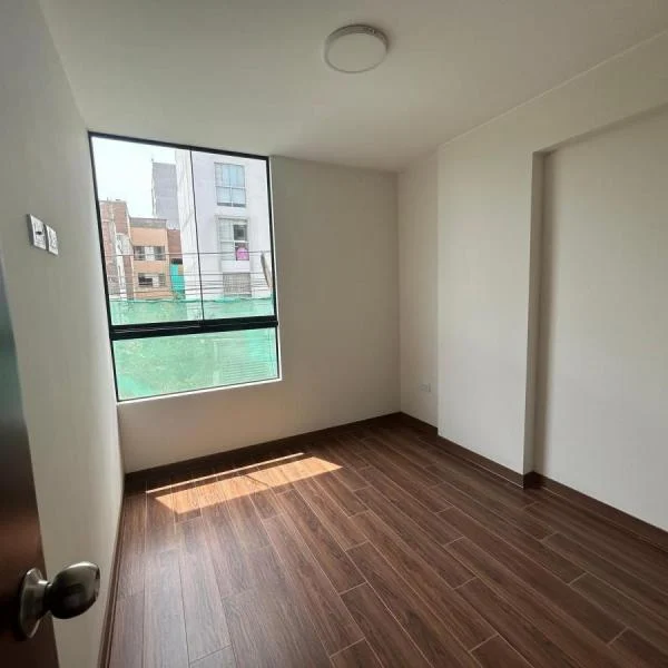 Departamento en venta en Surquillo