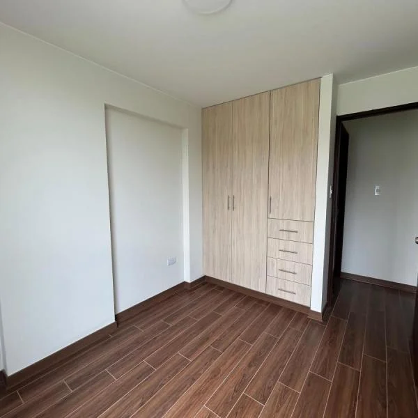Departamento en venta en Surquillo