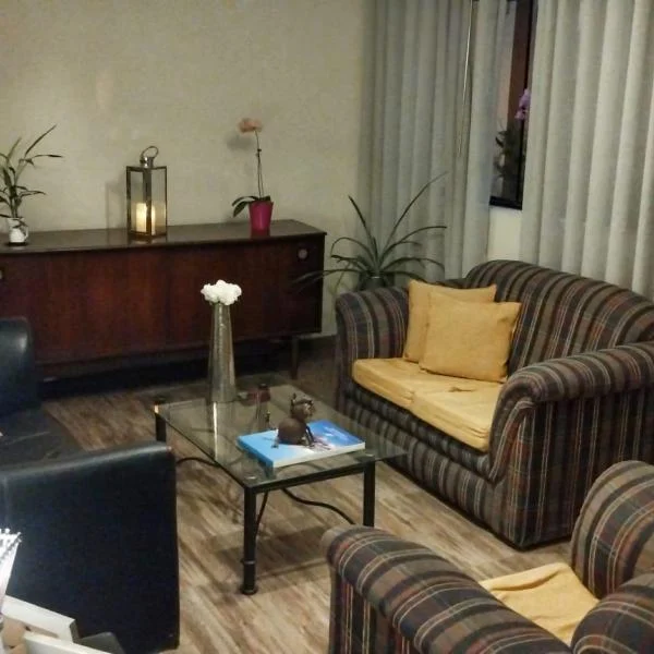 Departamento en venta en Lince