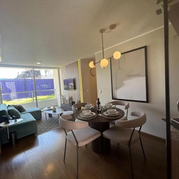 Imagen 8 de Apartamento