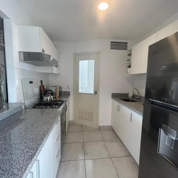 Imagen 9 de Apartamento