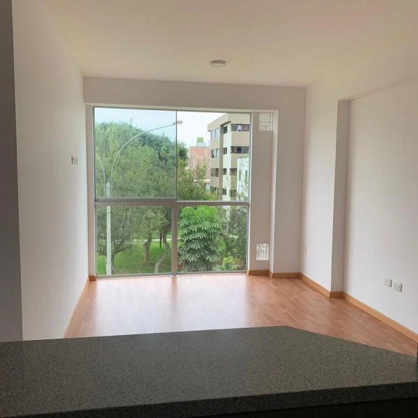 Departamento en venta en Pueblo Libre