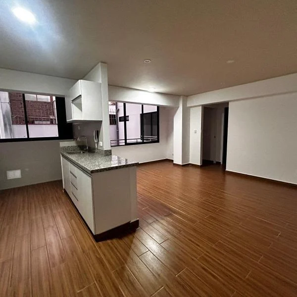 Departamento en venta en Pueblo Libre