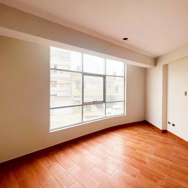 Departamento en venta en Pueblo Libre