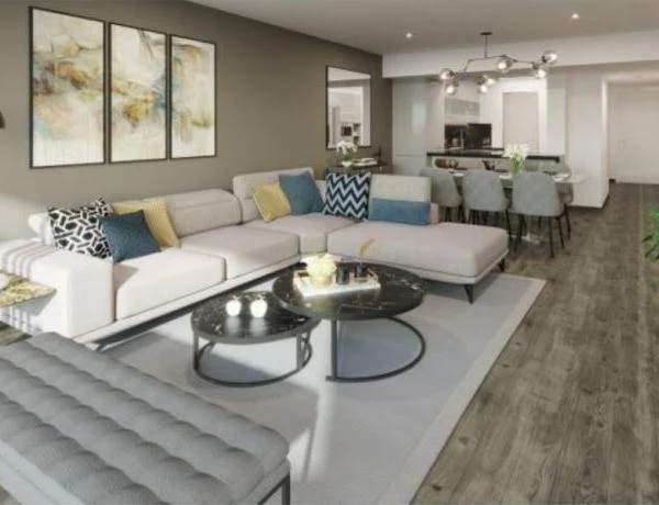 Departamento en venta en San Isidro