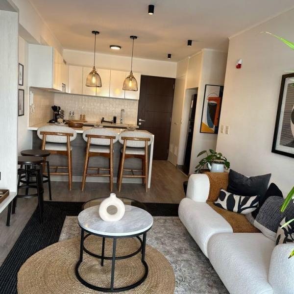 Departamento en venta en San Isidro
