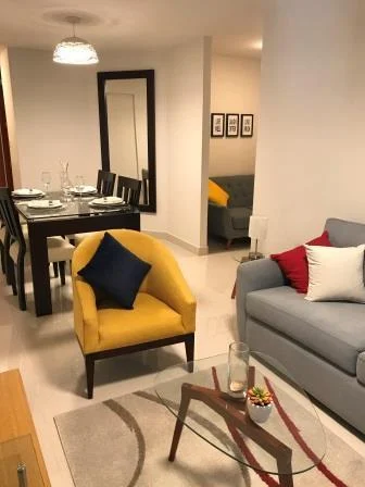 Departamento en venta en Breña